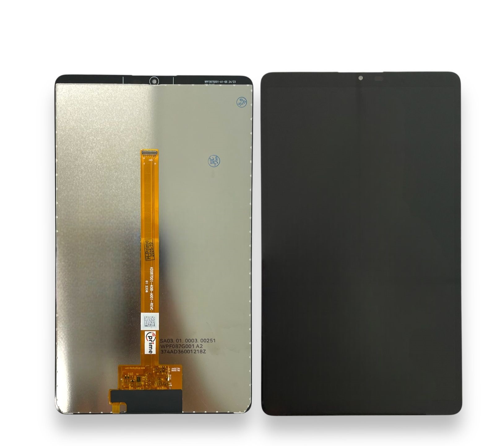 Display Samsung SM-X115 Galaxy Tab A9