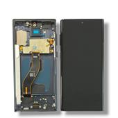 Display Samsung SM-N970 Galaxy Note 10 Preto