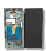 Display Samsung SM-S908 S22 Ultra 2022 Verde