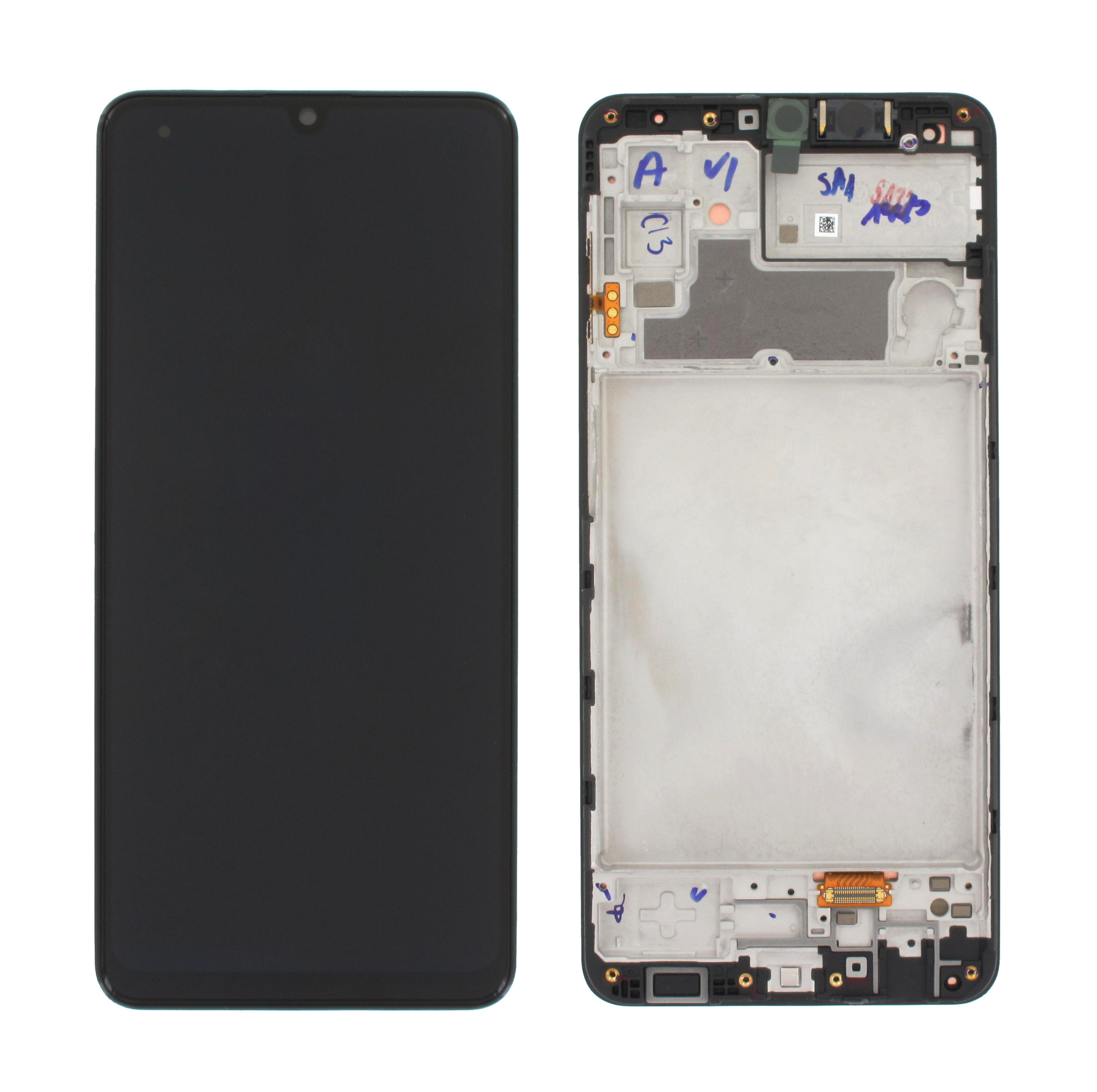Display Samsung SM-M325 Galaxy M32