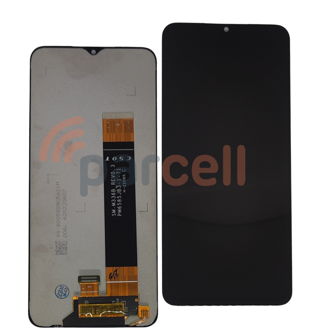 Display Samsung SM-A135 Galaxy A13 / A235 / M336 Sem Aro