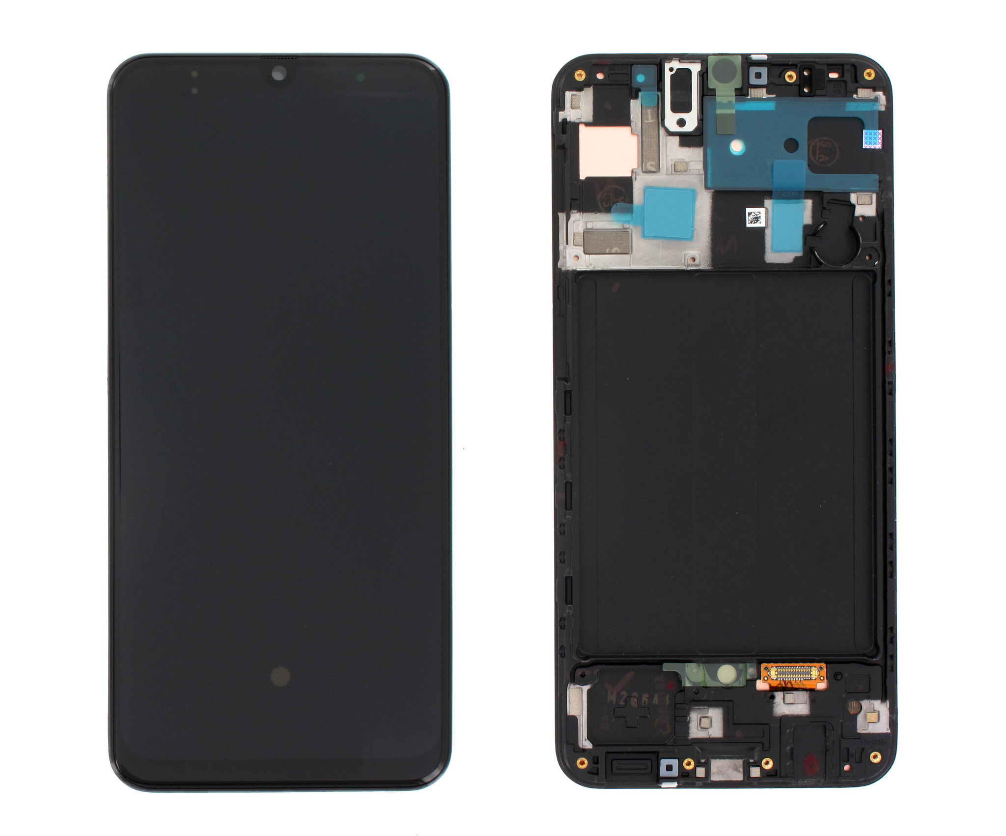 Display Samsung SM-A505 Galaxy A50