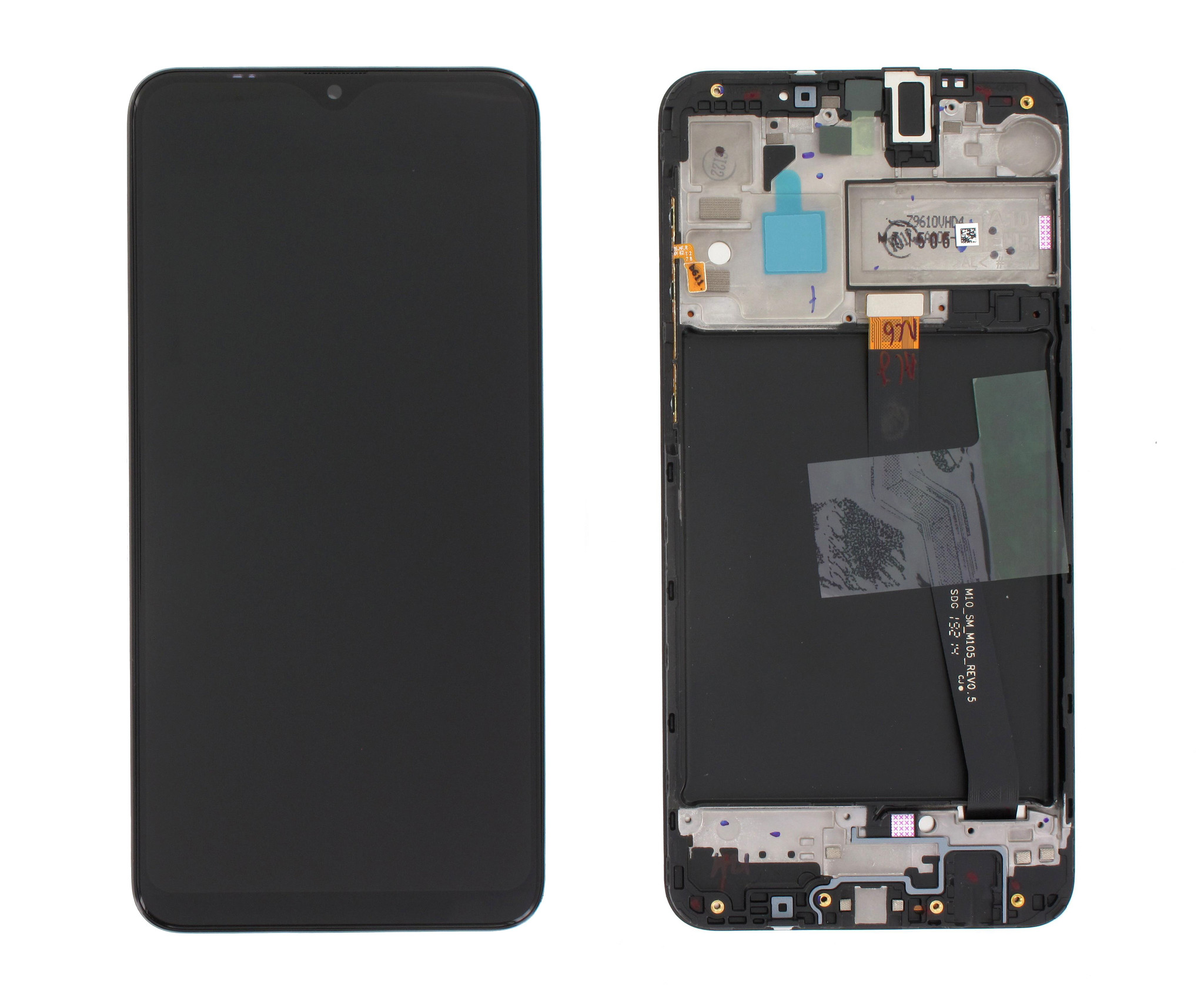 Display Samsung SM-A105 Galaxy A10