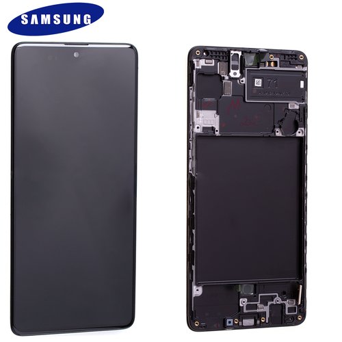 Display Samsung SM-A715 Galaxy A71
