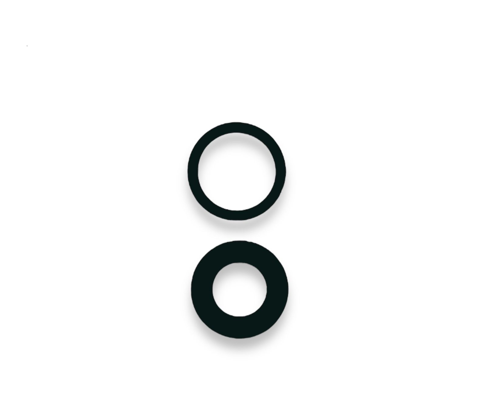 Lente + Oca Iphone XS Max