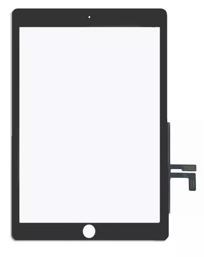 Touch Ipad New 2017 A1822/ A1823 - Preto
