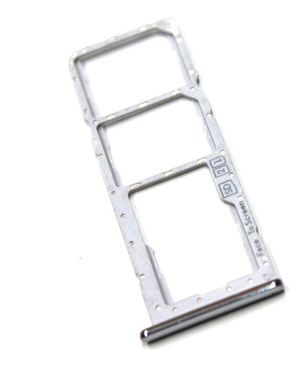 Gaveta SIM Card Moto G14 XT2341 Lilas MOT-S948D89163
