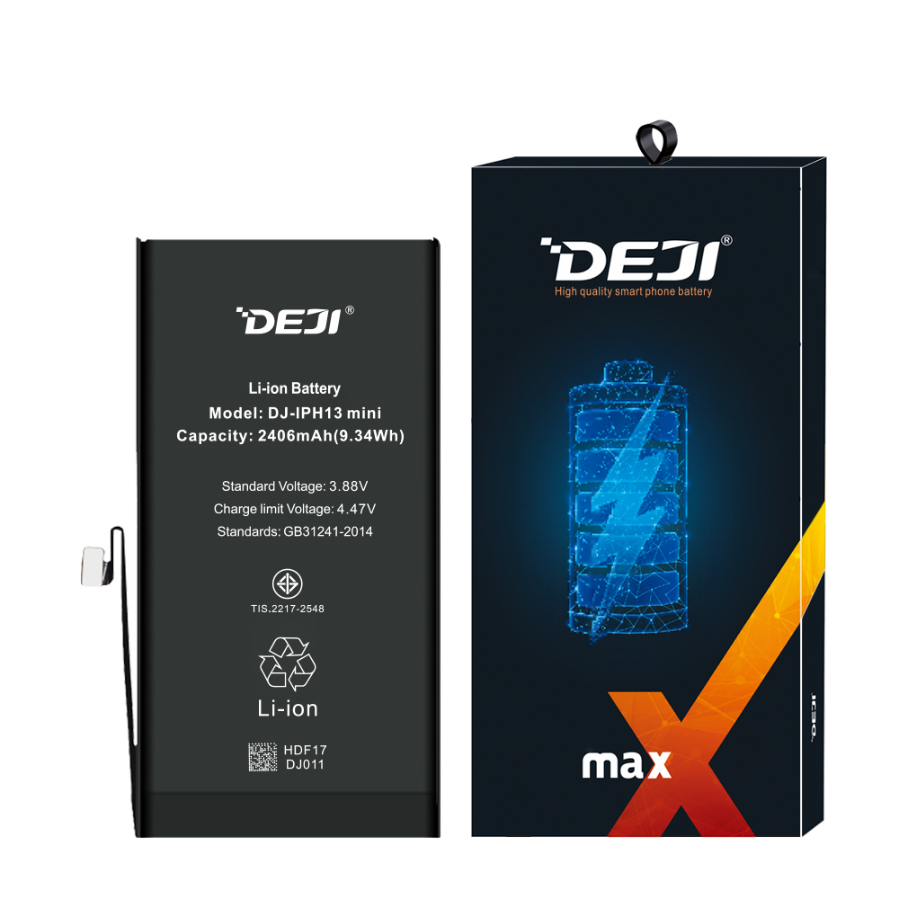 Bateria DEJI Iphone 13 Mini - 2046 mAh