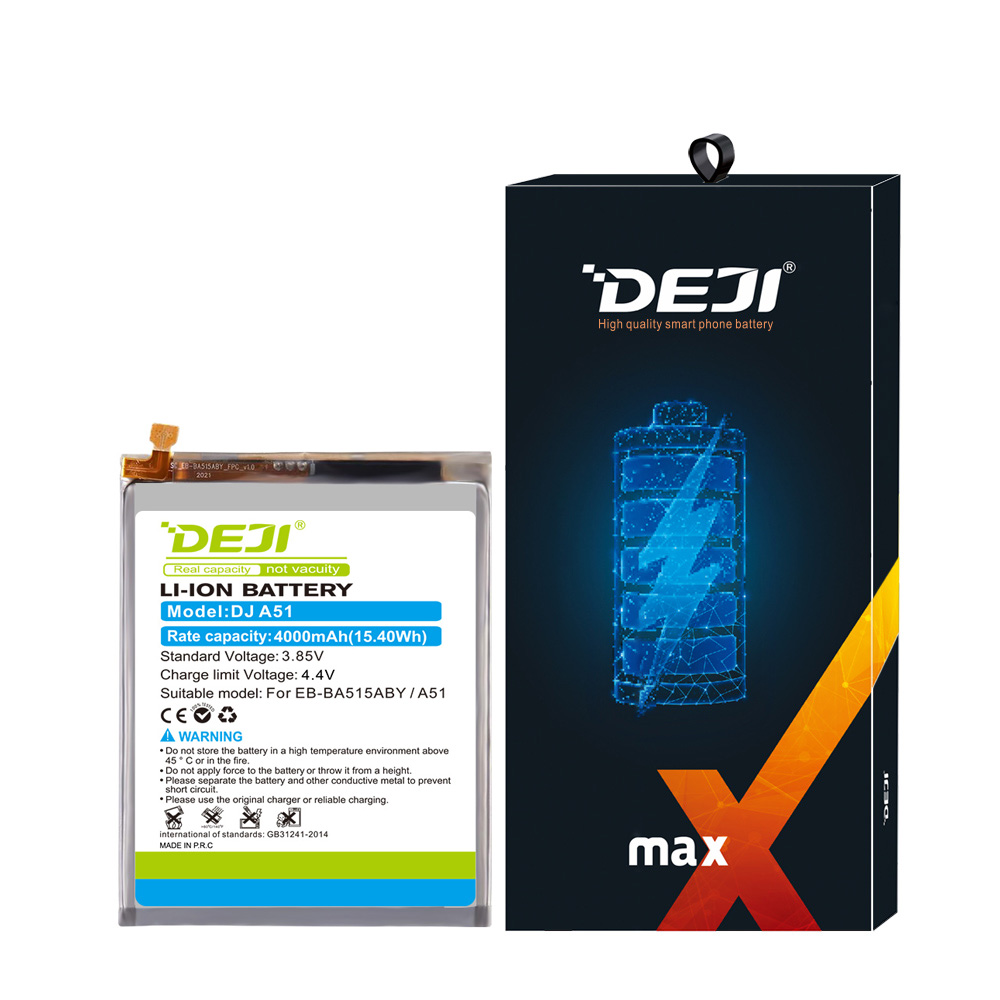 Bateria Deji Samsung SM-A515 Galaxy A51