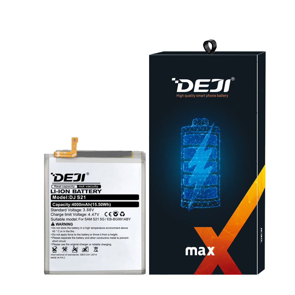 Bateria Deji Samsung SM-G991 Galaxy S21