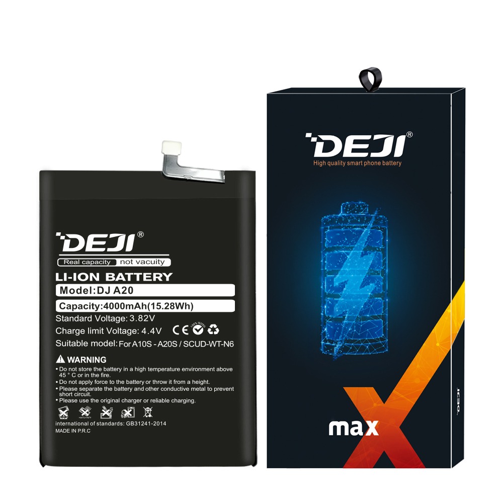 Bateria Deji Samsung SM-A107 Galaxy A10s A20S