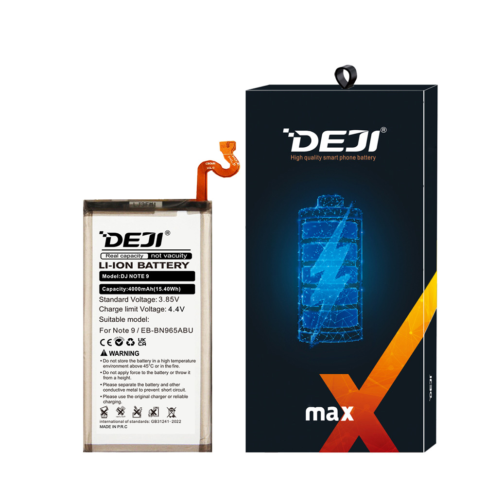 Bateria Deji Samsung SM-N960 Note 9