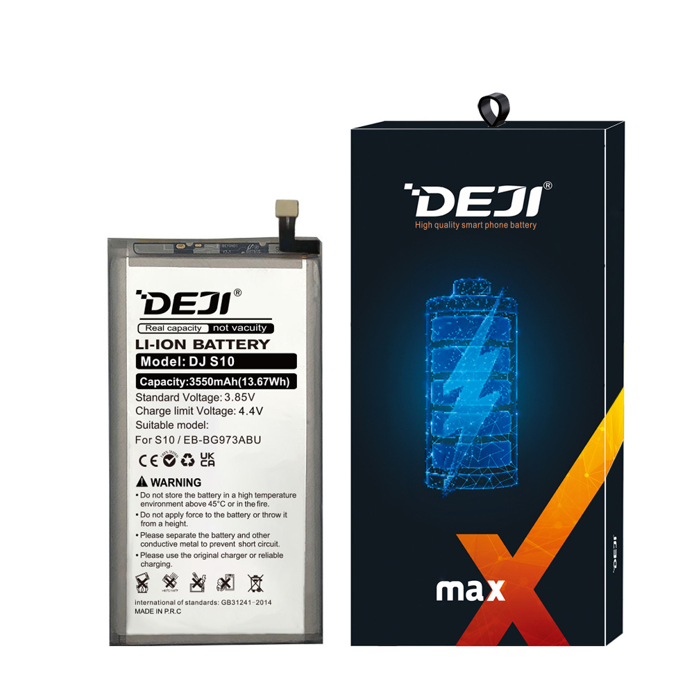 Bateria Deji Samsung SM-G973 Galaxy S10