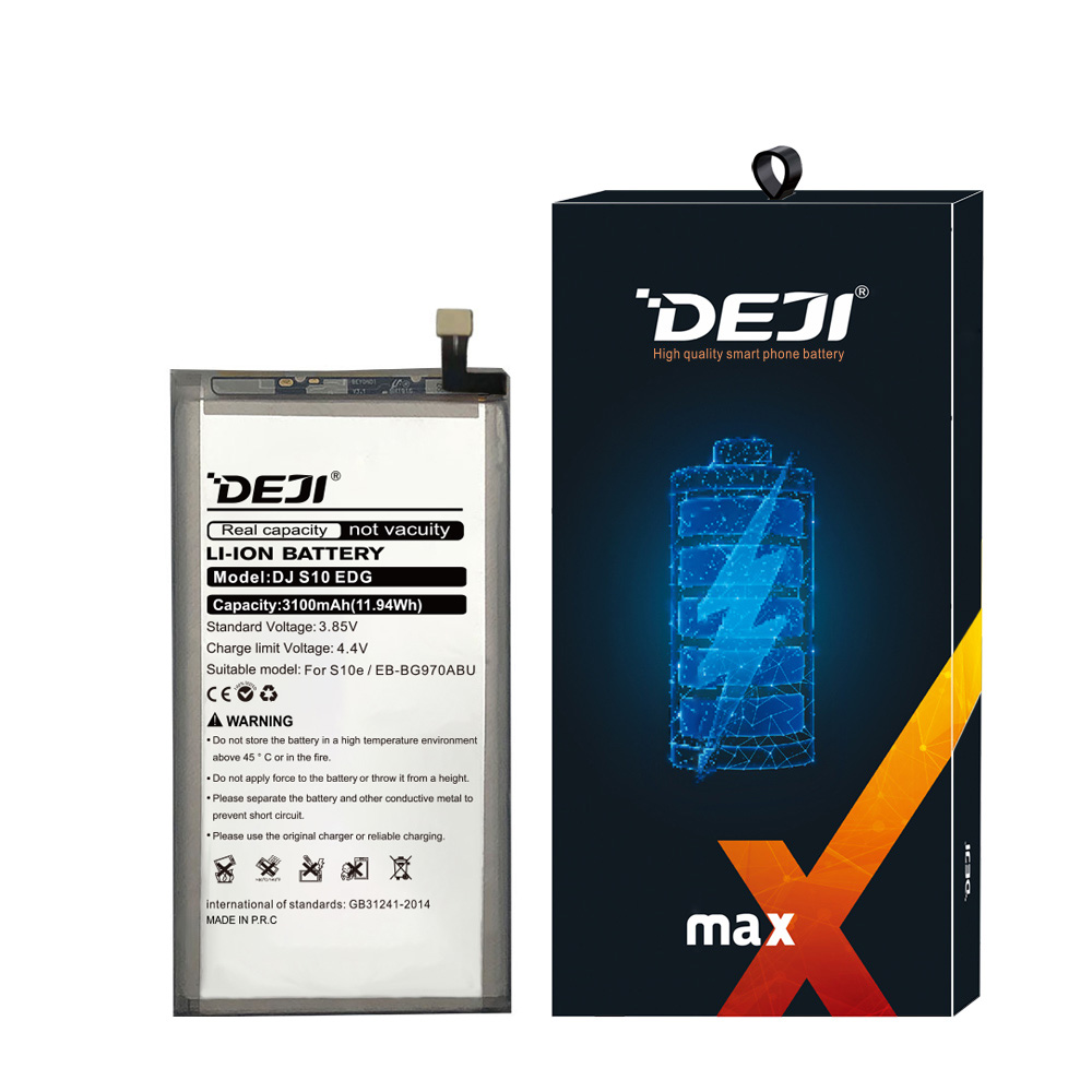 Bateria Deji Samsung SM-G970 Galaxy S10e