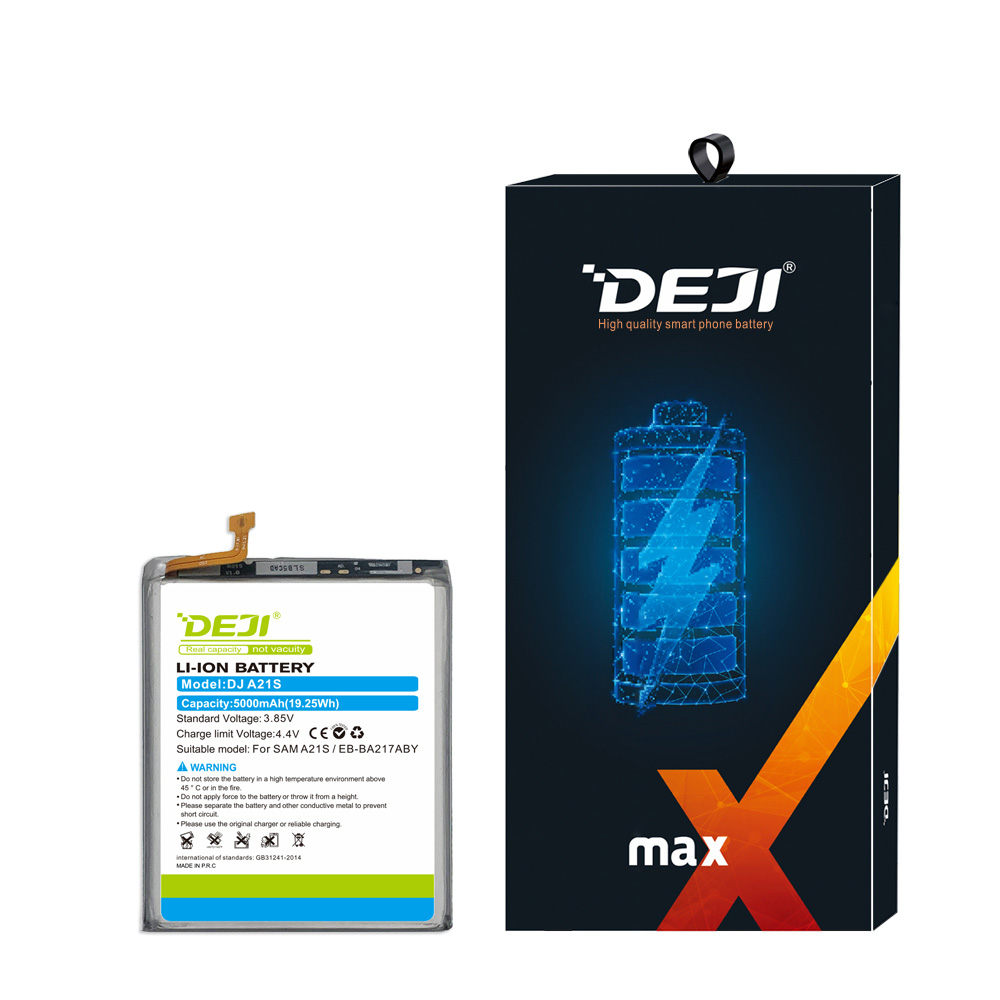 Bateria Deji Samsung SM-A217 Galaxy A21S