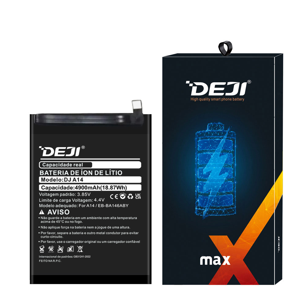 Bateria Deji Samsung SM-A146 Galaxy A14 5G