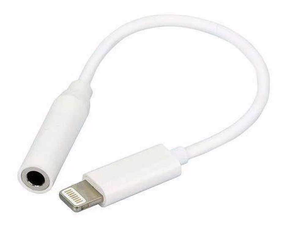 Cabo de dado Deji Lightning-USBC