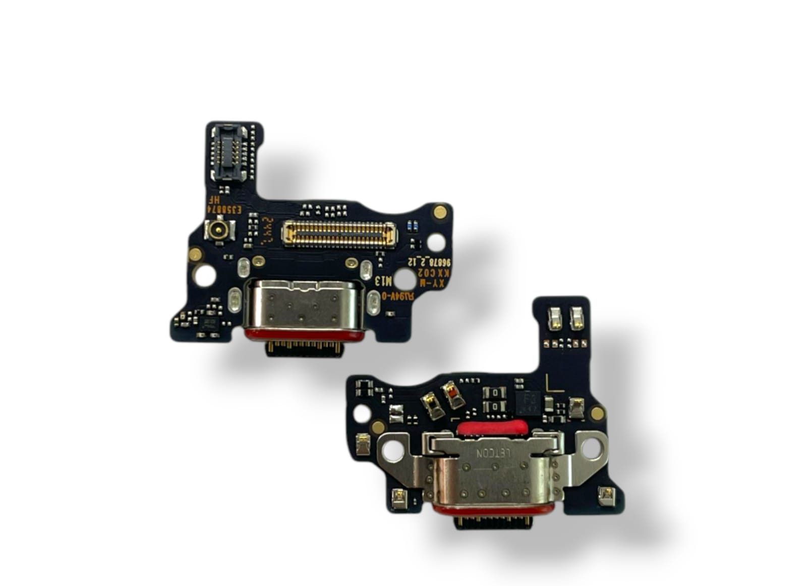 Conector Motorola Moto Edge 50 Neo XT2409