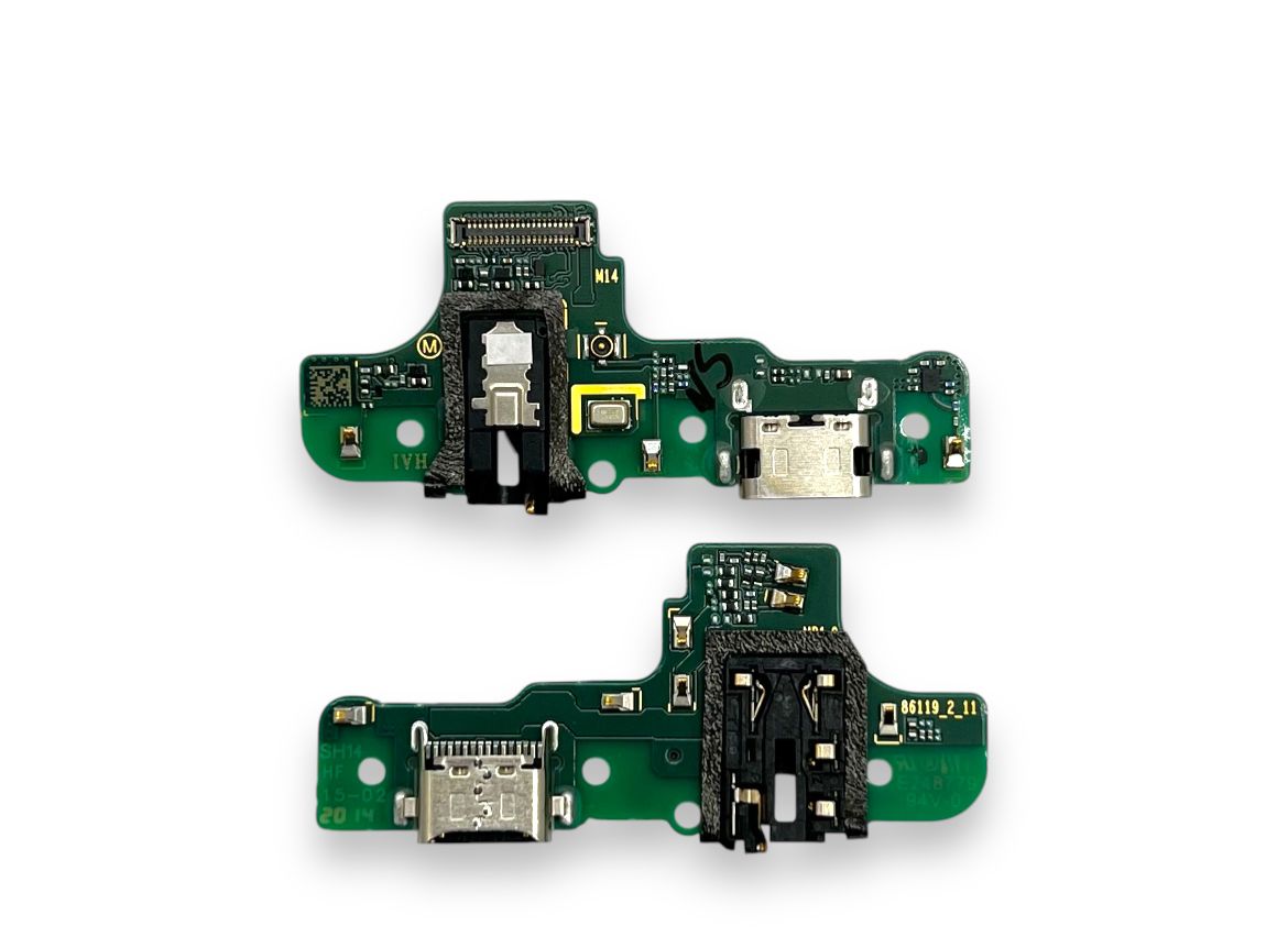 Conector Samsung SM-A207 Galaxy A20s VERSAO M14