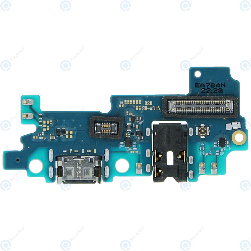 Conector Samsung SM-A315 Galaxy A31