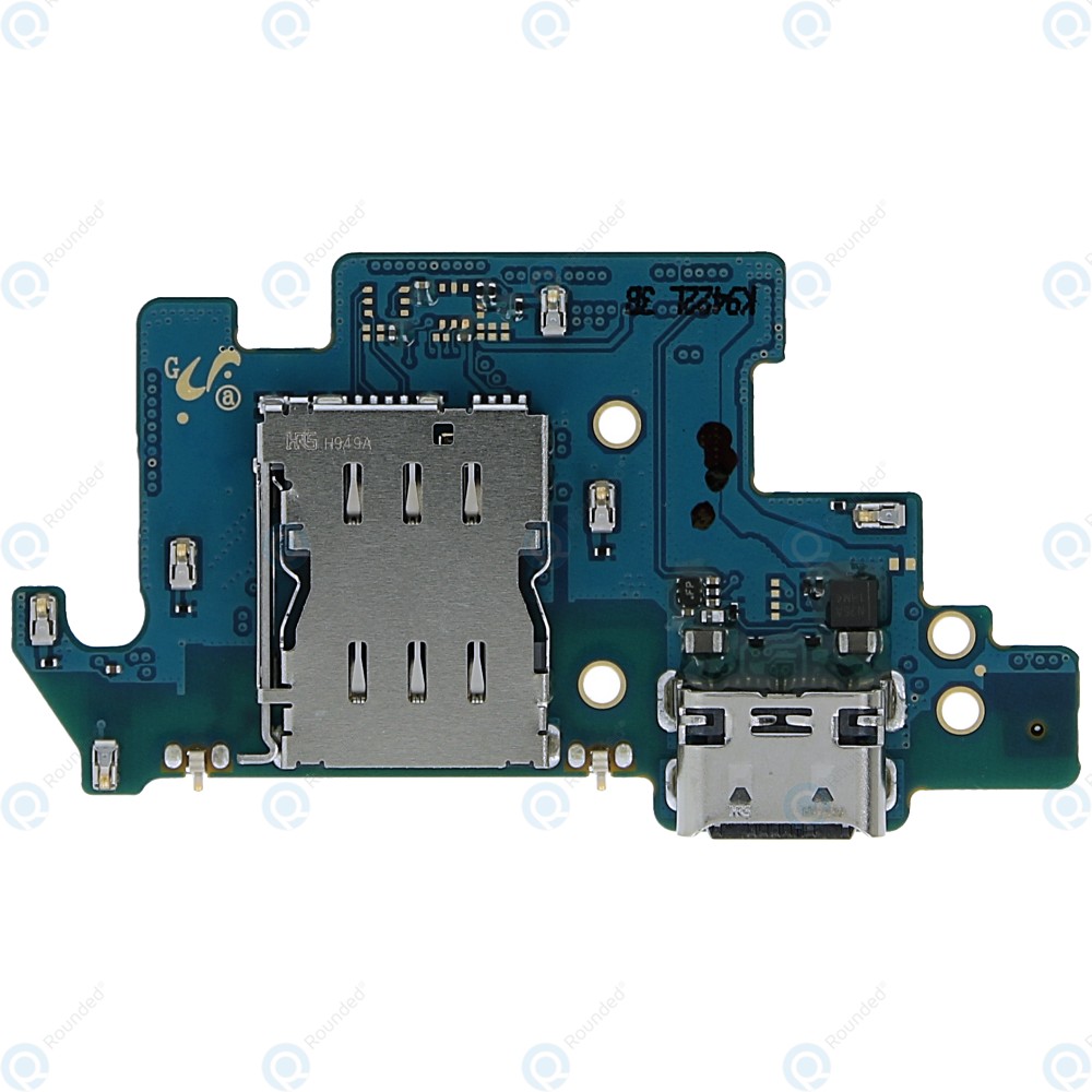 Conector Samsung SM-A805 Galaxy A80