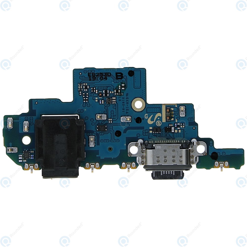 Conector Samsung SM-A525 Galaxy A52