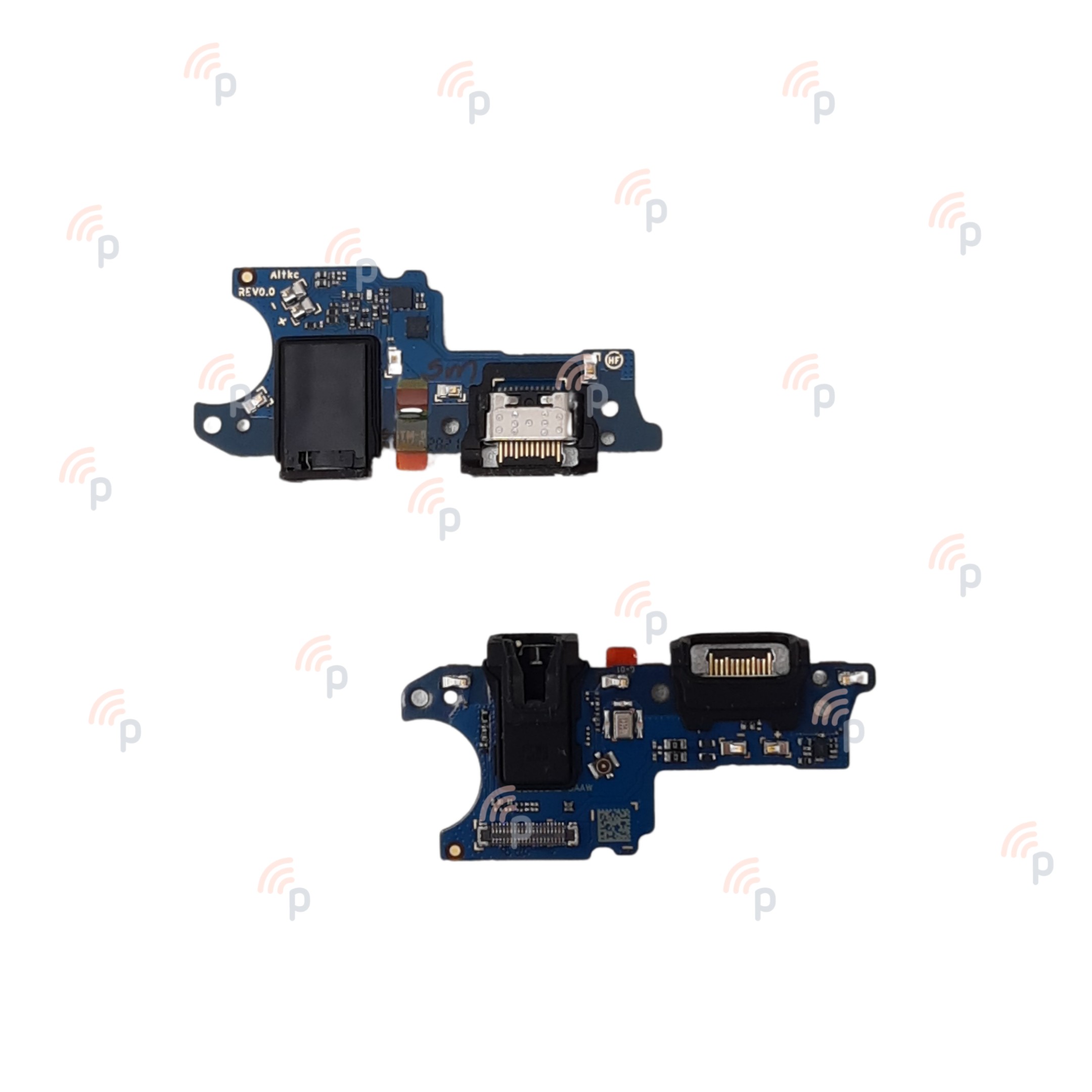 Conector Samsung SM-A025 Galaxy A02S
