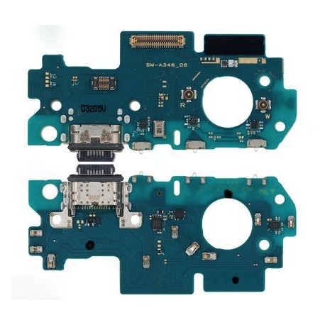 Conector Samsung SM-A346 Galaxy A34 5G