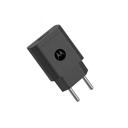Carregador Motorola 2A 10W