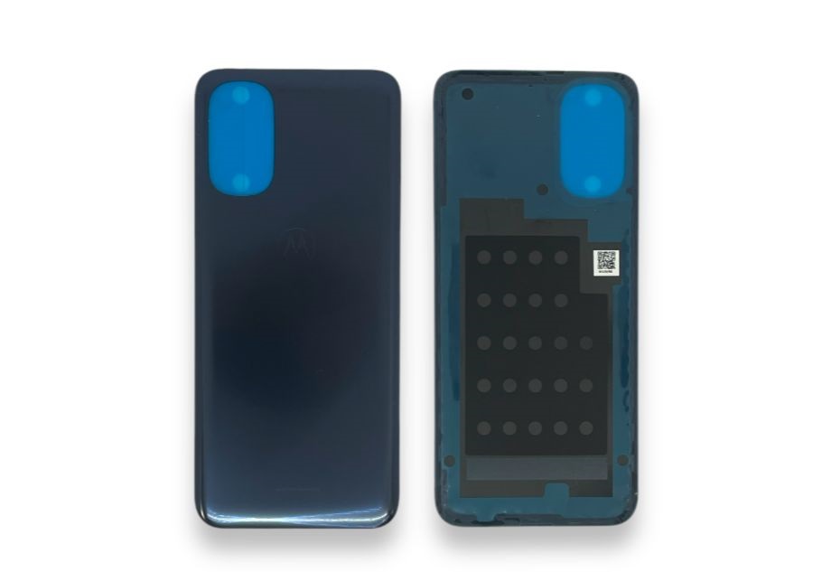 Tampa Bateria Motorola Moto G41 XT2167 Azul