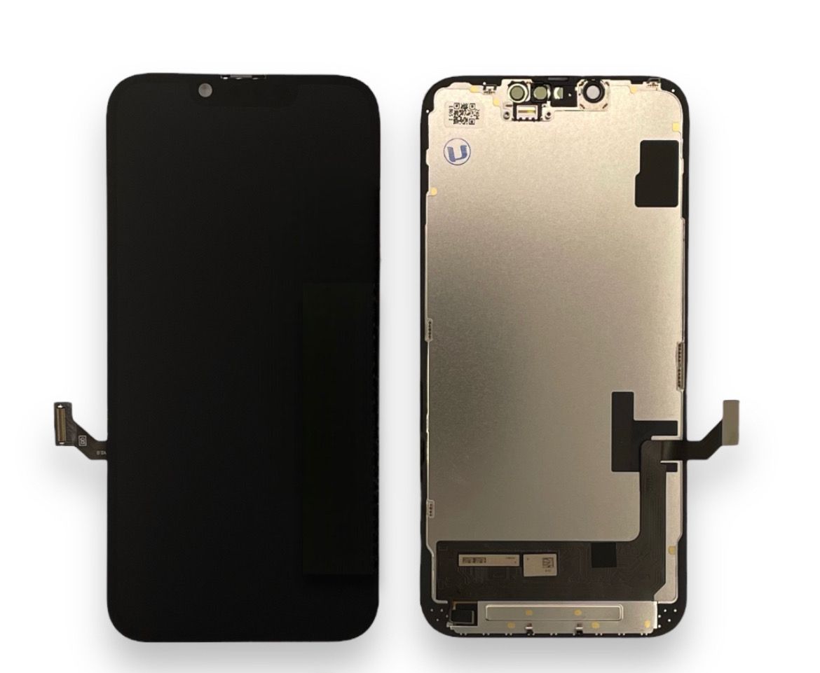Display Prime Iphone 14 Soft Oled Troca CI