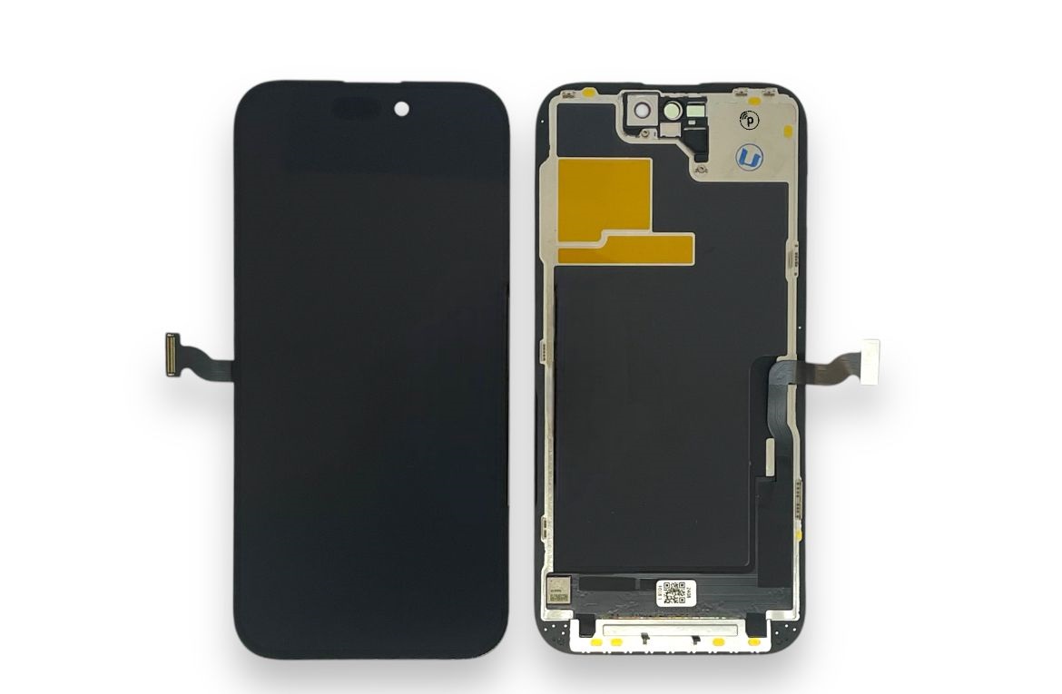 Display Prime Iphone 14 Pro Incell FHD Troca CI
