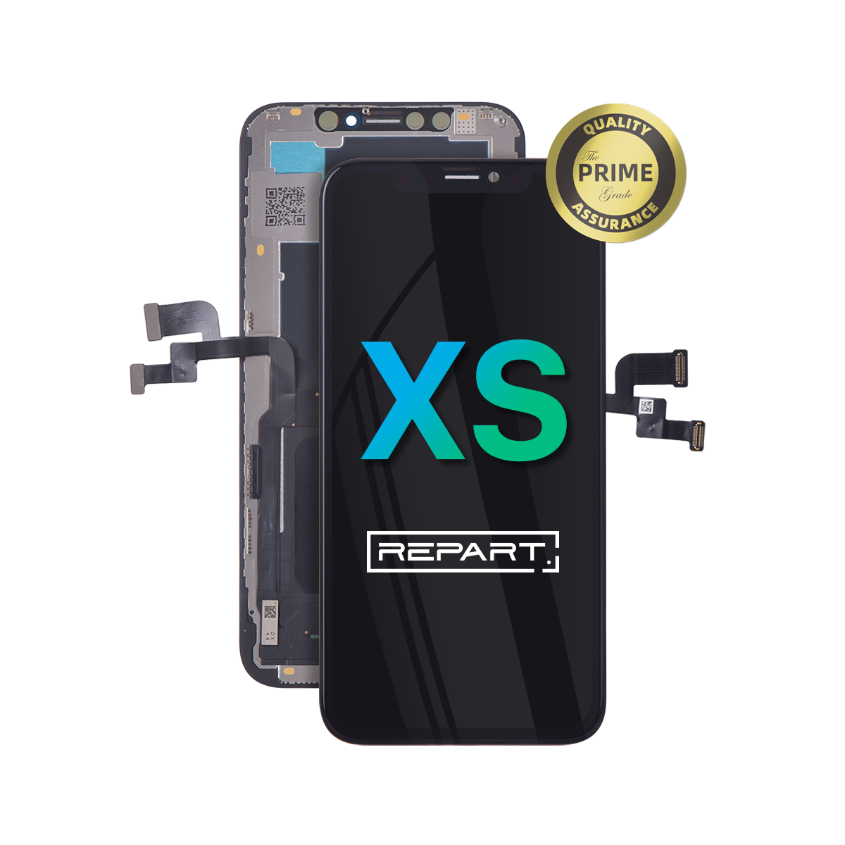 Display Repart Iphone XS Hard Oled
