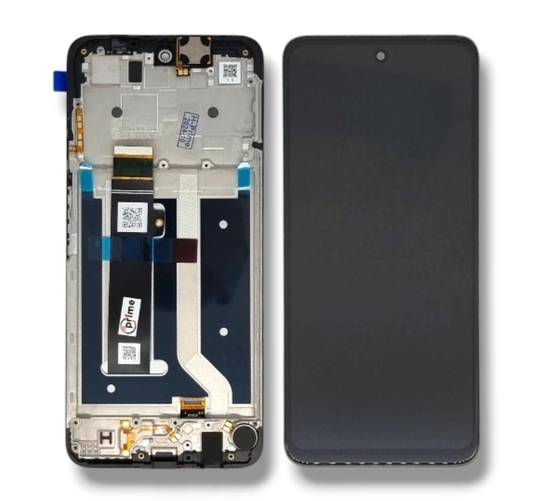 Display Motorola Moto G34 5G XT2363 Com Aro