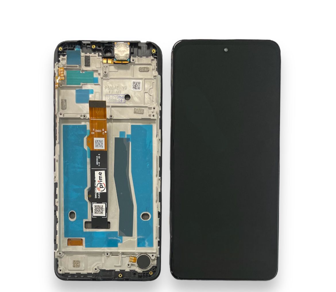 Display Motorola Moto G42 XT2233 Com Aro