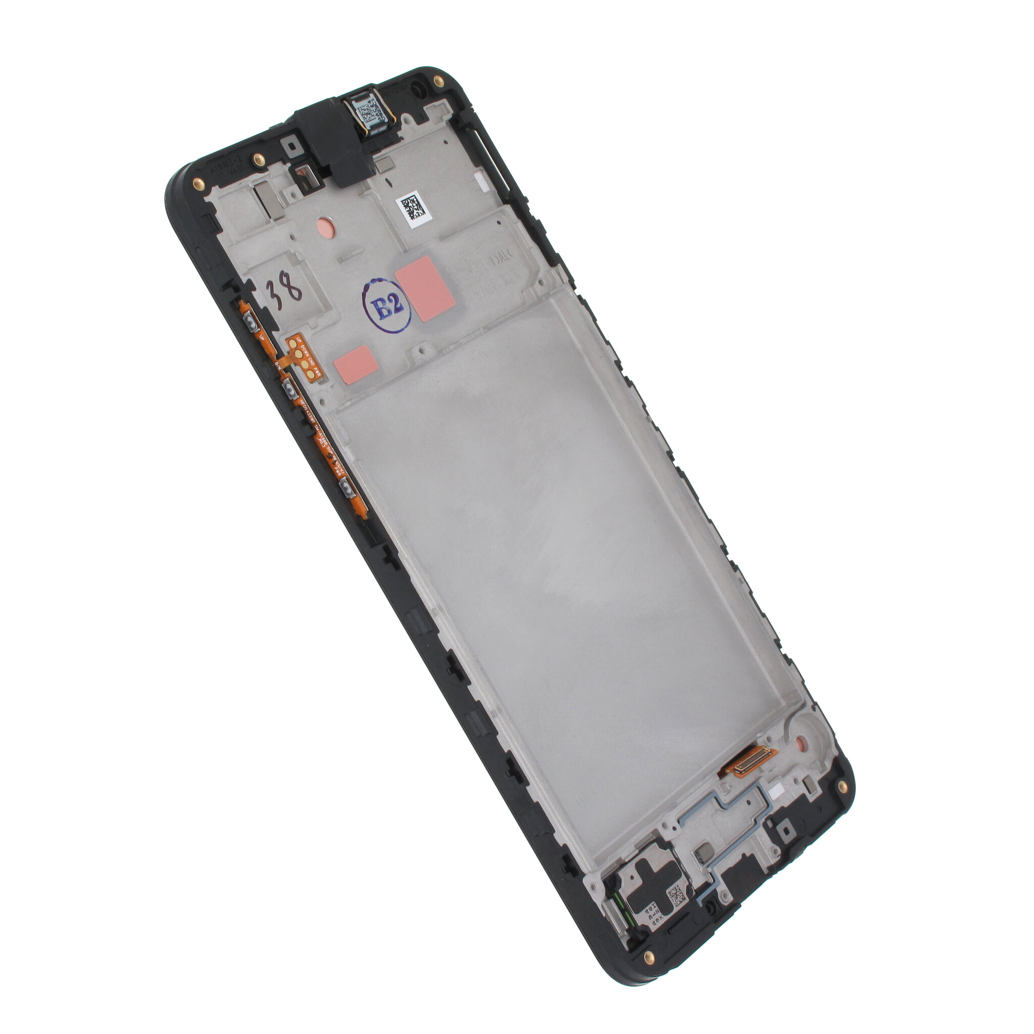 Display Samsung SM-A166 Galaxy A16 5G