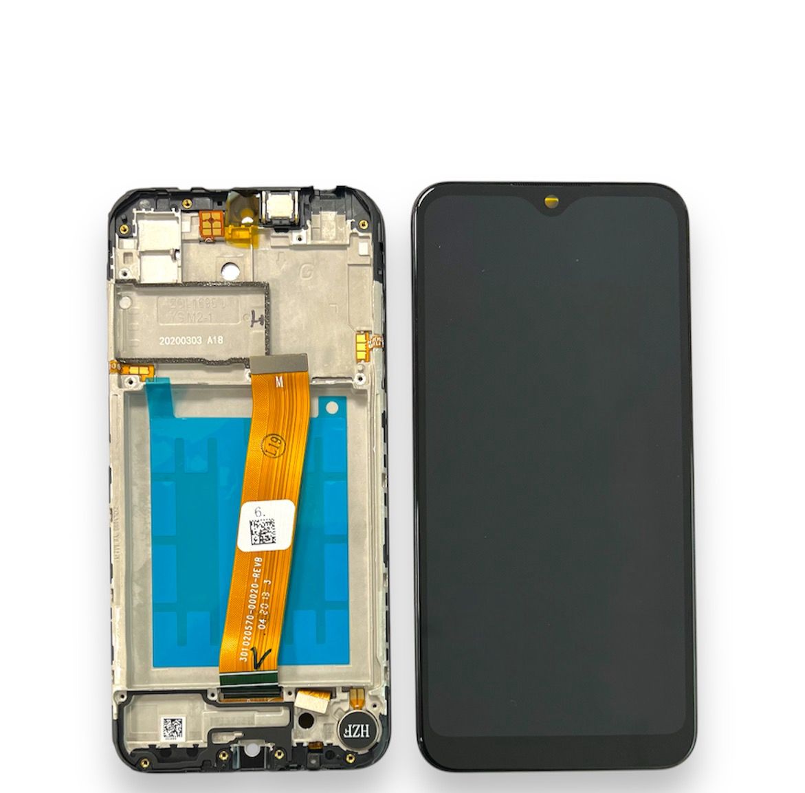 Display Samsung SM-A015 Galaxy A01