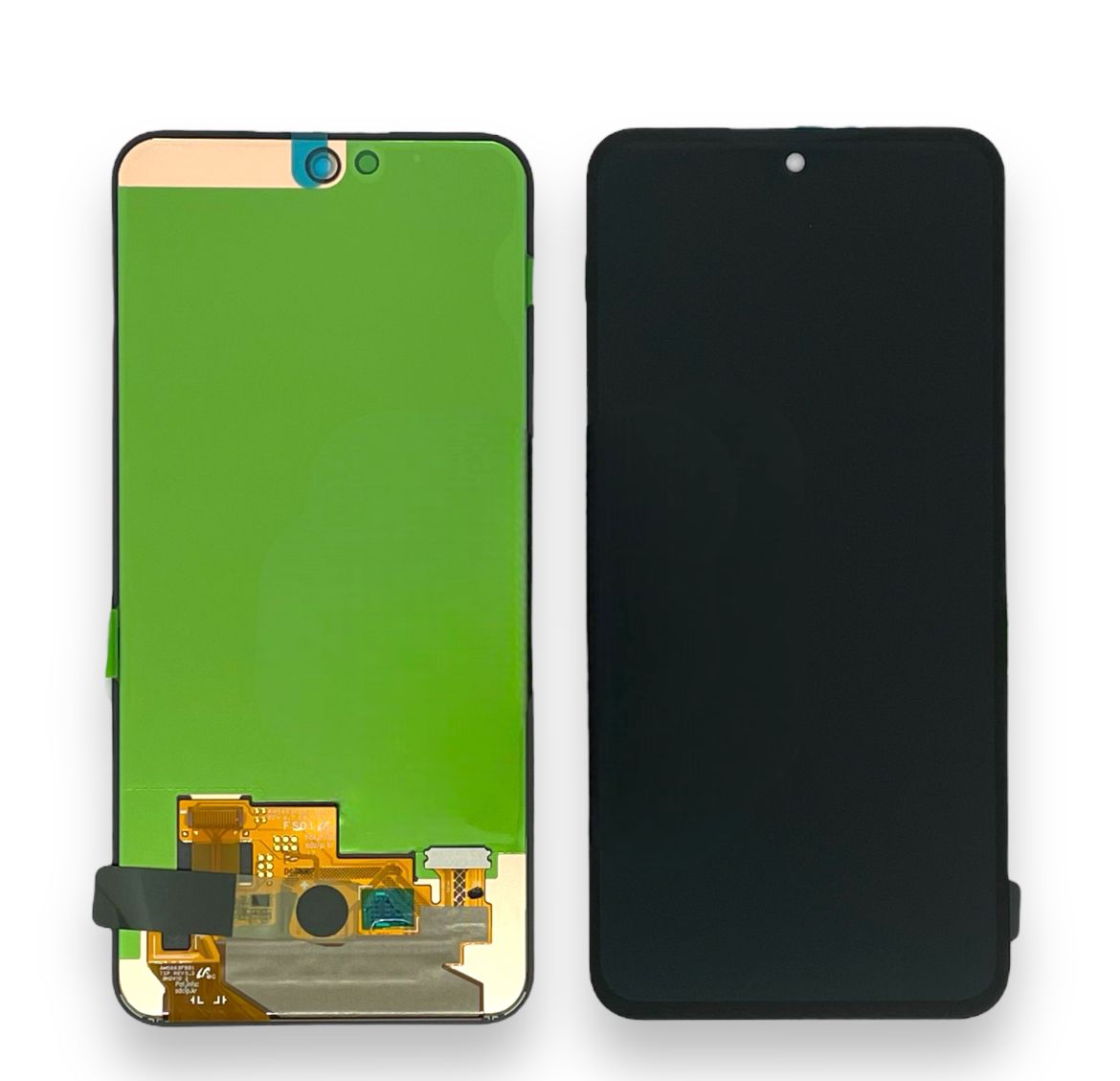 Display Samsung SM-A356 Galaxy A35 5G Sem Aro