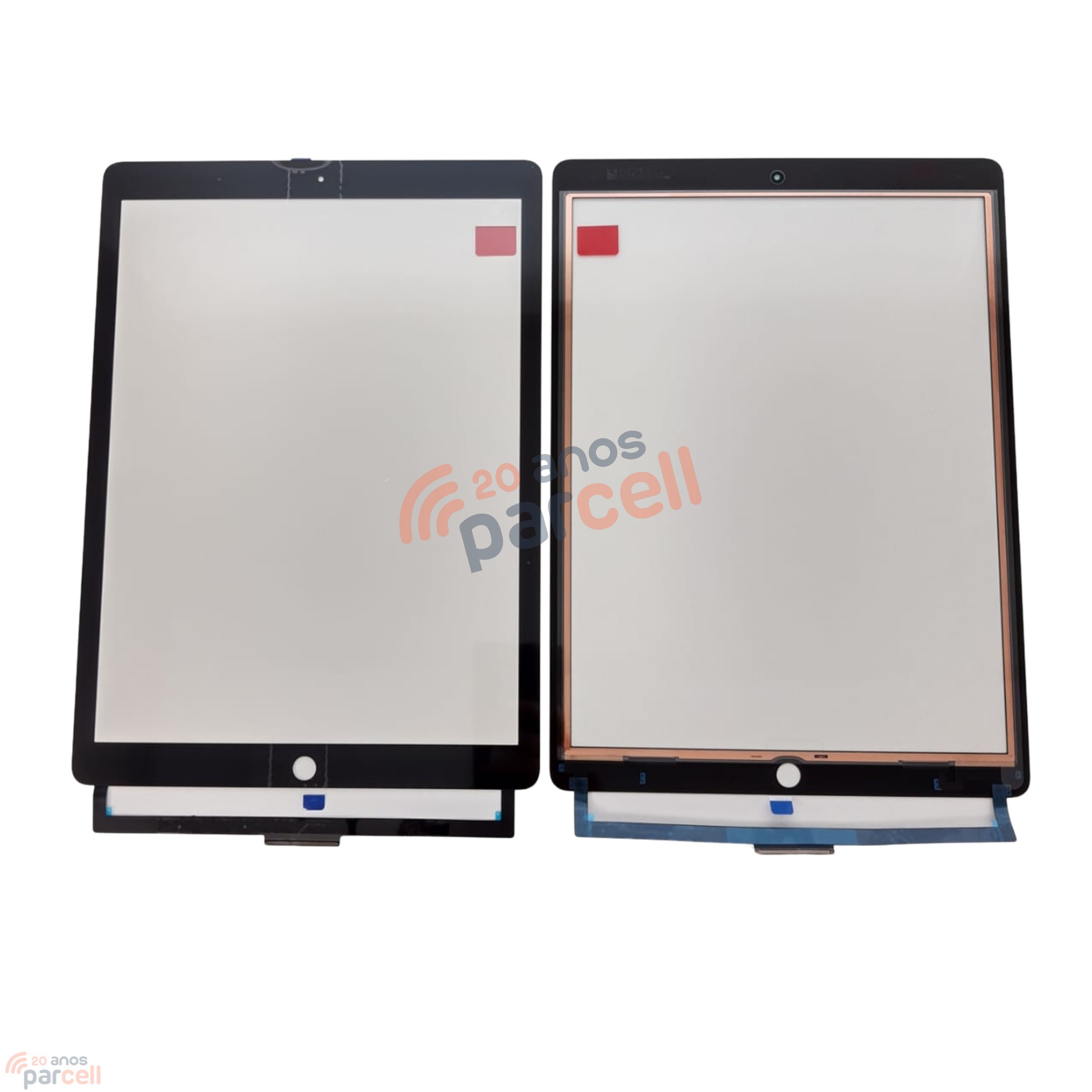 Touch Apple IPad Pro 12.9" (2nd Gen)